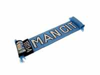 Manchester City F.C. Scarf NR