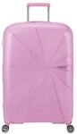 STARVIBE METALLIC PASTEL LAVENDER SPINNER 67/24 EXP TSA