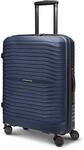 Stratic Check-in Koffer f&uuml;r Damen und Herren | mittelgro&szlig;er Trolley 44 x 27 x...