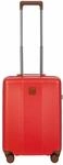 Bric's Kleiner Hartgep&auml;ck Kabinen-Koffer | Cabin-Trolley 38 x 20 x 55 cm aus