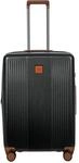 Bric's mittelgro&szlig;er Hartgep&auml;ck Check-in Koffer | Trolley 46 x 26 x 67 cm aus