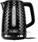 eldom C280 Wasserkocher | 1,7 Liter Kapazit&auml;t | Retro Teekocher mit 2200W...