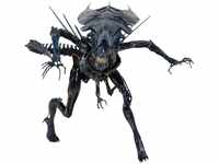 Neca Aliens Xenomorph Queen Ultra Deluxe Actionfigur 15" / 30"