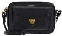 Coccinelle Beat Soft Crossbody Bag Noir