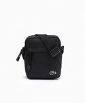 Lacoste NU4788NE Crossover Bag f&uuml;r Herren, Noir, Noir, Westlich