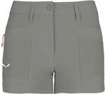 Salewa Damen Puez Durastretch Cargo Women Shorts, Shadow, XS EU