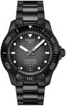 Tissot Damen Analog Automatik Armbanduhr Seastar 1000 Swiss Made