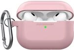 KeyBudz Elevate, Ladecase mit Schl&uuml;sselanh&auml;nger f&uuml;r Apple AirPods Pro 2.