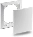 Lunos Pannello interno 9/IBE per sistemi di ventilazione domestica/ventole...