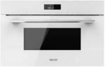 Cecotec Bolero Hexa MW703800 Glaswei&szlig;, 1450 W, 34 L Kapazit&auml;t, Mikrowellenfunktion,