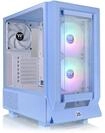 Thermaltake Ceres 350 MX | ATX Midi-Tower | 2 Frontpanels (Tempered Glass/Mesh) 