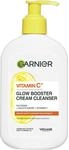Garnier Gesichtsreinigung f&uuml;r fahle, unebenm&auml;&szlig;ige Haut, Reinigend und
