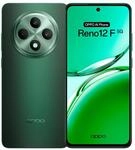 Oppo Reno 12F 5G 8+256GB 6.67" Black Green ITA