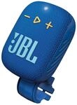 JBL Wind 3S Fahrrad Lautsprecher &ndash; Bluetooth, IP67, Lenker | 5 W, 1,75"-Treiber,