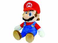 Nintendo Plüschfigur Super Mario (32cm)