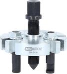KS Tools 150.3130 Universal-Riemenscheiben-Abzieher 3-armig, 90mm
