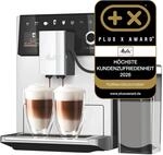 Melitta LatteSelect, Kaffeevollautomat mit Milchsystem und integrierter...