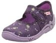 Superfit M&auml;dchen BELINDA Hausschuhe, LILA/MEHRFARBIG 8530