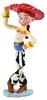 Bullyland 12762 - Spielfigur Cowgirl Jessie aus Disney Pixar Toy Story, ca. 10,2 cm,