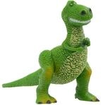 Bullyland Dinosaurier Rex Spielzeugfigur aus Disney Pixars Toy Story