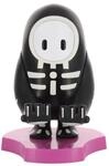 Cableguys Minis Fall Guys Skelly Handy St&auml;nder & Ohrh&ouml;rerhalter - Handyhalter f&uuml;r