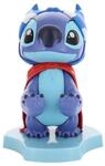 Cableguys Minis Underpants Hero Stitch Handy St&auml;nder & Ohrh&ouml;rerhalter - Handyhalter
