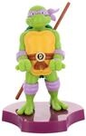 Cableguys Minis Teenage Mutant Ninja Turtles Donatello Handy St&auml;nder &