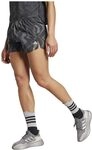 adidas Performance Ultimate Reflective Short Damen schwarz, S (34-36) Damen