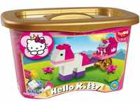 BIG 800057056 - PlayBIG Bloxx Hello Kitty Princess Spielbox