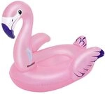 Bestway Schwimmtier "Flamingo" 153x 143 cm, Pink