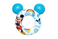 Bestway | Schwimmring 56 cm | aufblasbar | perfekt f&uuml;r Pool, Strand & Urlaub