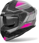 AIROH SPARK 2 ZENITH PINK MATT XS