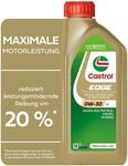 Castrol EDGE 0W-30 LL Motor&ouml;l, 1L