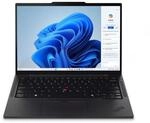 Lenovo ThinkPad T14s G5 14.0 Core Ultra 7 155U 16GB RAM 512GB SSD Win11Pro Black