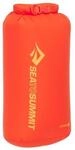 Sea to Summit - Lightweight Dry Bag M 8L- wasserdichte Aufbewahrung - Rollverschluss