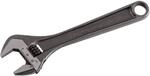 Bahco Schraubenschl&uuml;ssel Rollgabelschl&uuml;ssel, Metall Griff, Backenweite 30 mm,...