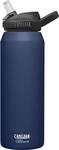 Camelbak Eddy+ Lifestraw Vss 1L Trinkflasche, Navy