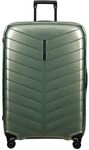 Samsonite Attrix - Spinner XL, Koffer, 81 cm, 120 L, Gr&uuml;n (Basilikumgr&uuml;n)
