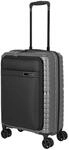 Travelite 4-Rad Handgep&auml;ck Koffer klein 42 Liter mit Vortasche, Gep&auml;ck Serie