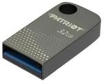 Patriot Memory Tab300 USB-Stick, silberfarben, 32 GB