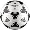 adidas Tango Glider Trainingsball Fußball Ball, White/Black, 5