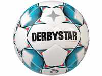 Derbystar Jugendball - BRILLANT S-Light Dual Bonded, Größe:4