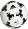 adidas 656927 Trainingsball Tango Rosario Fußball, White/Black, 3 ,