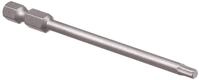 WERA-WERK HERMANN WERNER GMBH & CO.KG Bit Innen-6KT 3mm 840/4Z L.89mm 0,6 cm...