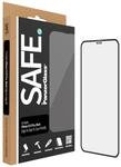 Safe. by PanzerGlass E2E Apple iPhone 12/12 Pro