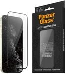 PanzerGlass&trade; Keramik schutz Glas f&uuml;r iPhone 15 Plus - 5x st&auml;rkerer...