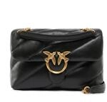 Pinko Love Classic Puff CL Sheep Nap Handtasche