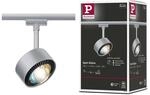 Paulmann 96769 URail LED Schienenspot Aldan Einzelspot 500lm 8W White Switch...