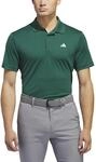 adidas Herren Mens Core Performance Polo Kurz&auml;rmelig