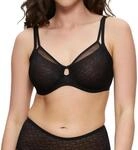 Triumph Damen Minimizer-BH Triumph Signature Sheer W01 EX, mit B&uuml;gel, ohne